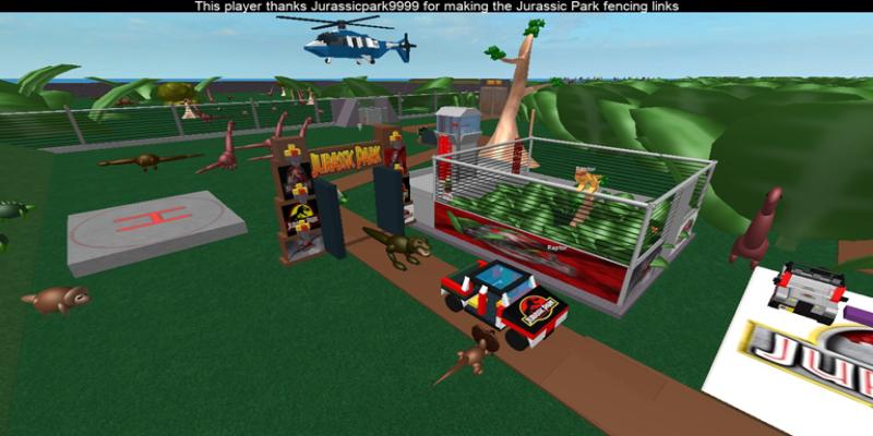 Roblox Jurassic World For Android Apk Download - roblox jurassic world 2