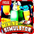 Roblox Mining Simulator Game Community & Tips APK