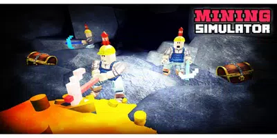 Roblox Mining Simulator Game Community & Tips Screenshot 1