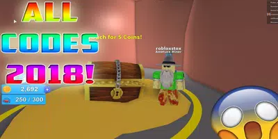 Roblox Mining Simulator Game Community & Tips Screenshot 2
