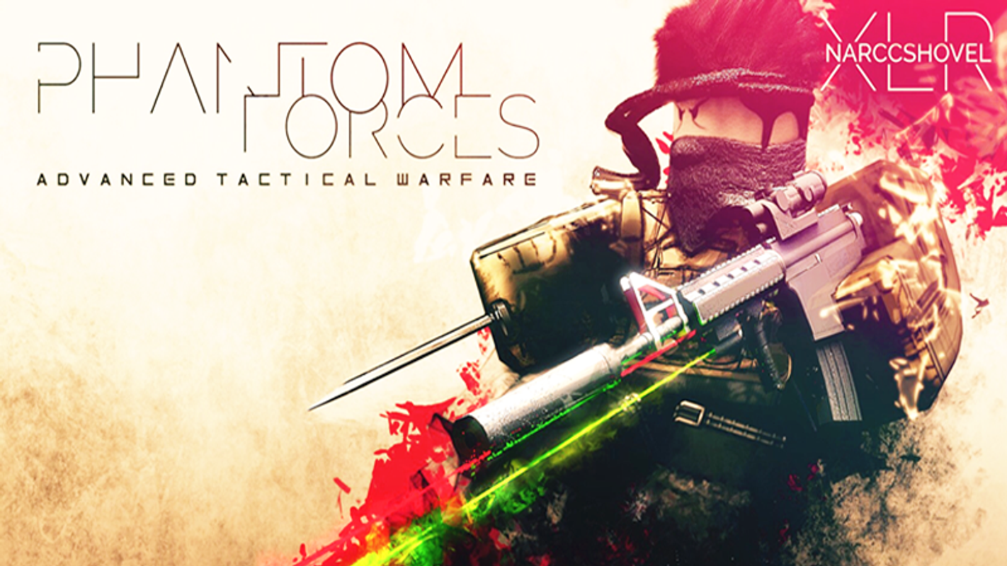 Guide For Phantom Forces Roblox For Android Apk Download - guide for phantom forces roblox poster