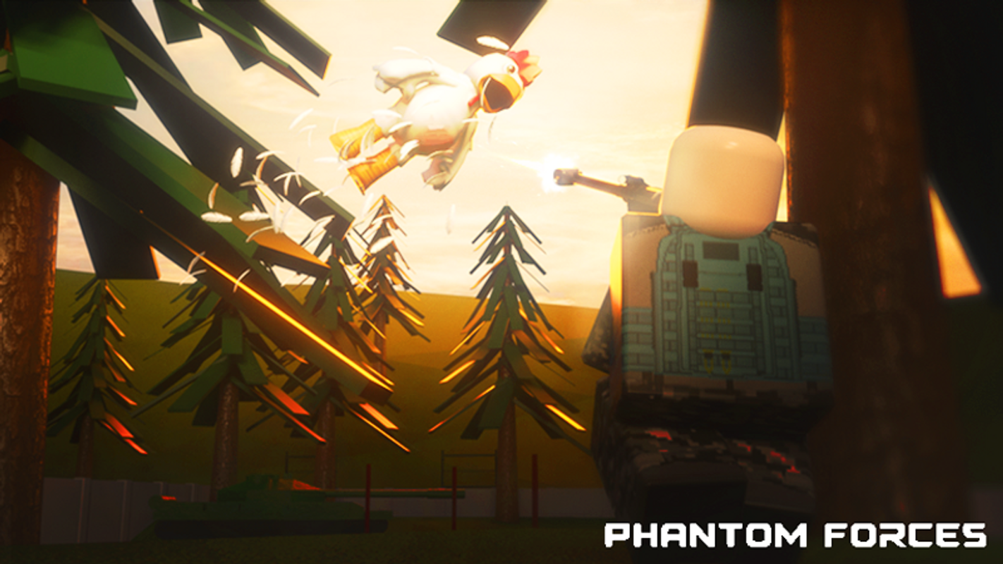 Guide For Phantom Forces Roblox For Android Apk Download - guide for phantom forces roblox screenshot 5