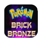 Guide For Pokemon Brick Bronze Roblox icône