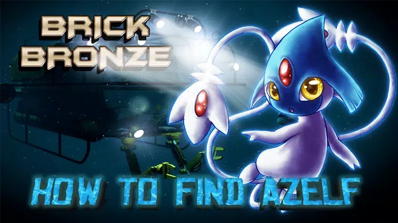 How to FIND and PLAY Pokemon Brick Bronze 2023! (Roblox)
