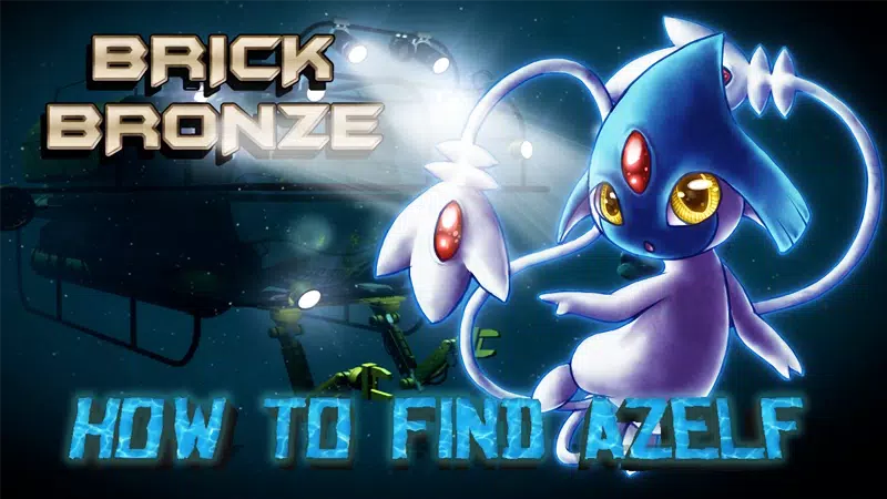 New Pokemon Brick Bronze Roblox Tips APK für Android herunterladen