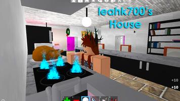 Guide For Work at a Pizza Place Roblox تصوير الشاشة 1