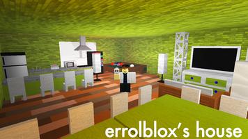 Guide For Work at a Pizza Place Roblox تصوير الشاشة 2