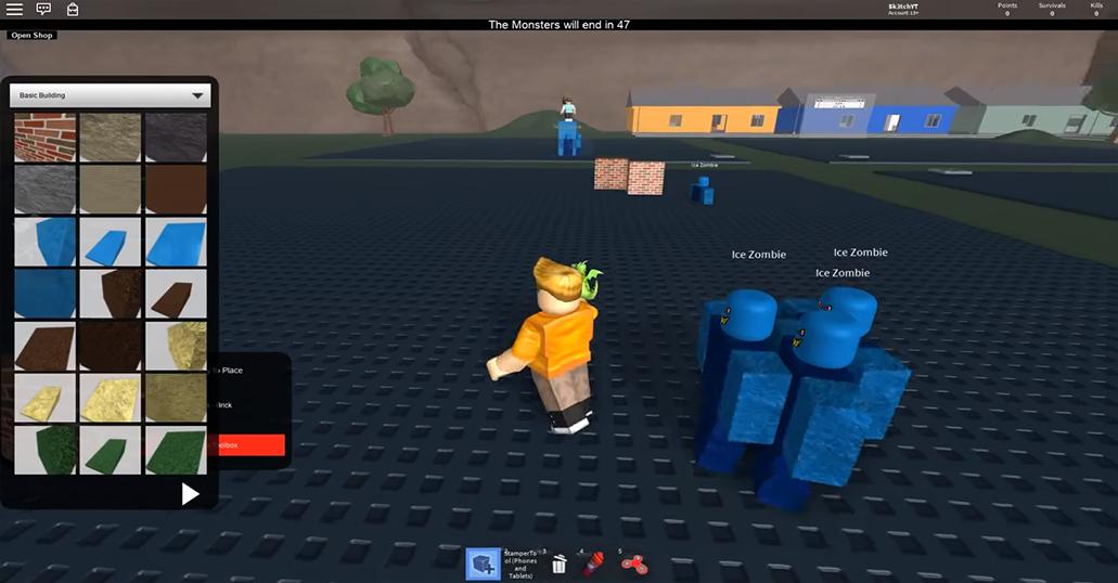 Guide For Roblox 2 For Android Apk Download - how to open a roblox game