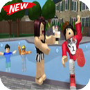 Guide For ROBLOX APK