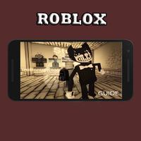 Guide Roblox Escape Bendy capture d'écran 1