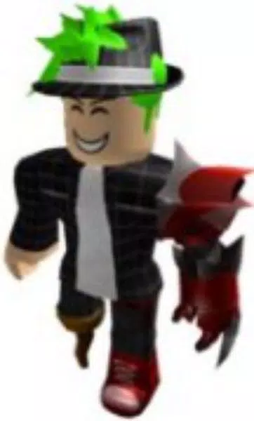 Wallpapers of Roblox Avatars Ideas APK for Android Download