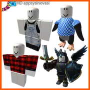 Roblox Clothing Wallpapers