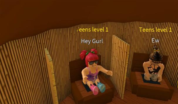 Tricks Of Roblox Moana Island Life Game For Android Apk - 