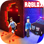 ROBLOX Jailbreak Game Guide 图标