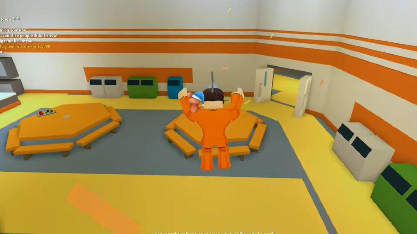 ROBLOX Jailbreak Game Guide for Android - APK Download