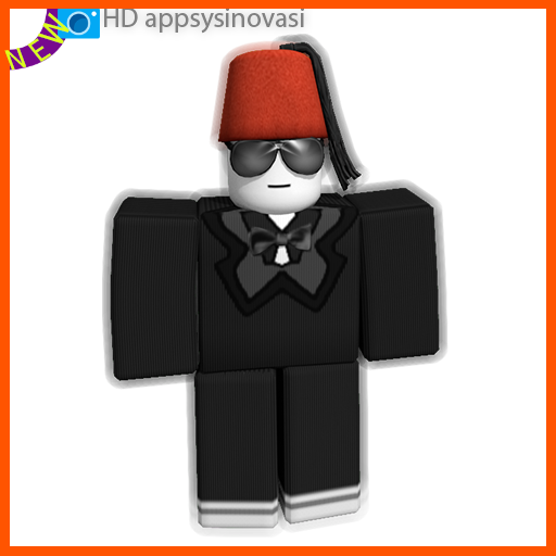 Roblox Skins HD 2018