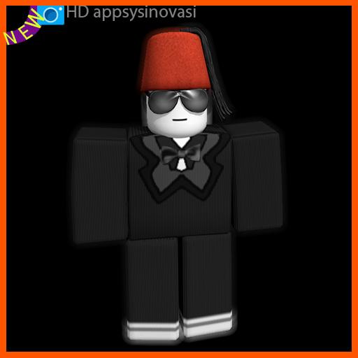 Roblox Skins Hd 2018 For Android Apk Download - death angel roblox