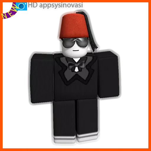 Download do APK de Papéis de parede Roblox Skins 4K HD para Android