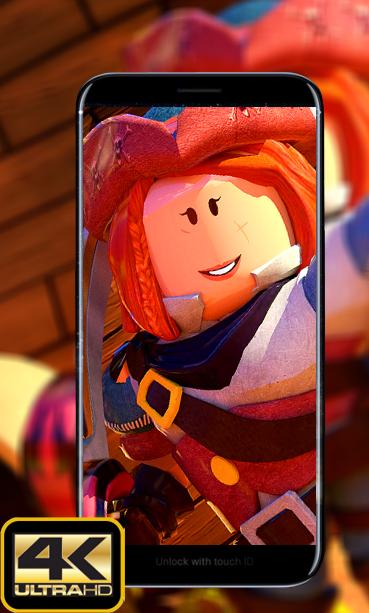 Roblox Wallpapers Hd For Android Apk Download - fan art roblox wallpaper for girls