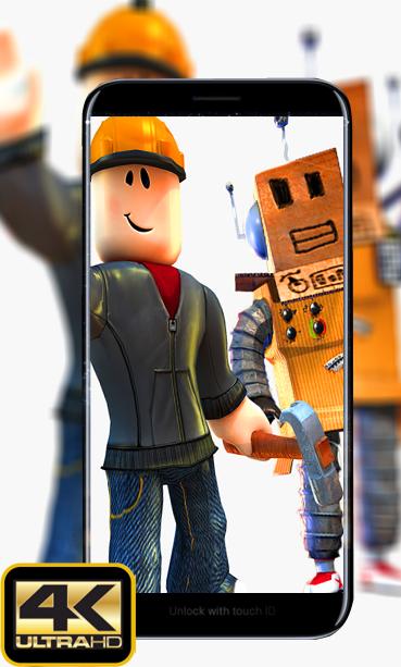 descargar roblox wallpapers hd google play softwares