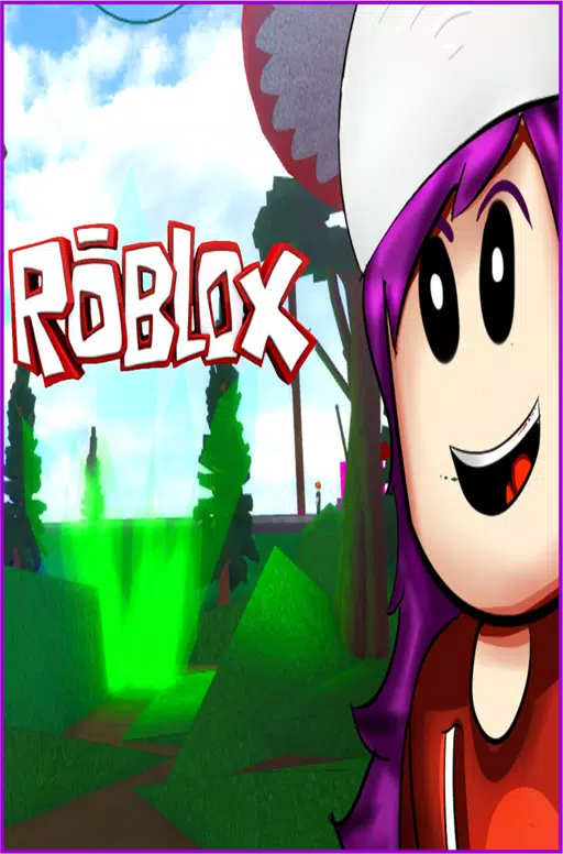 Roblox Art Drawing Pintura, pintura, roxo, papel de parede do