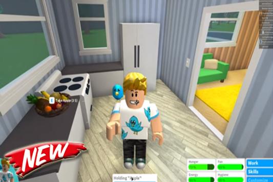 Roblox Welcome To Bloxburg Guidare For Android Apk Download - roblox welcome to bloxburg guidare android free