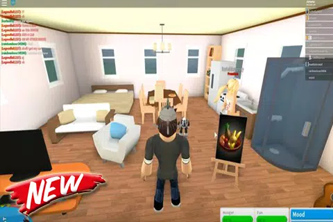 Bloxburg for roblox APK for Android Download