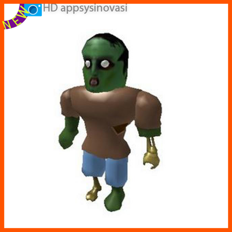 Roblox Zombies Hd 2018 For Android Apk Download - roblox zombies hd 2018 الملصق