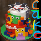Roblox Cakes Ideas icône