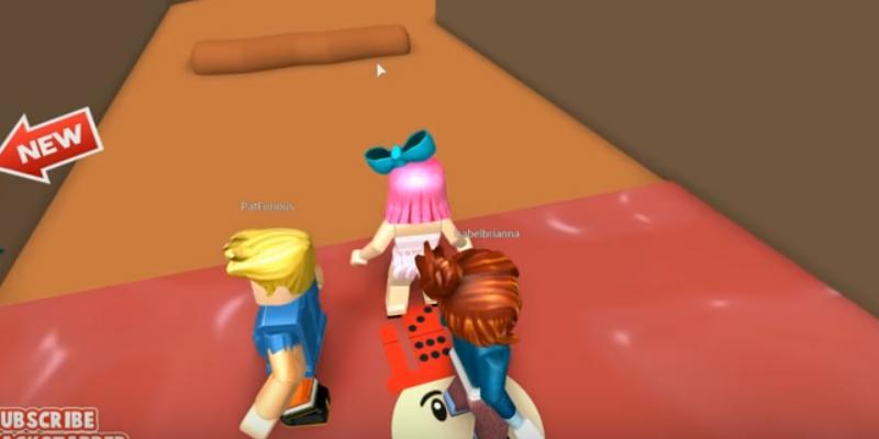 Play Roblox Escape Grandmas House Obby Videos For Android Apk