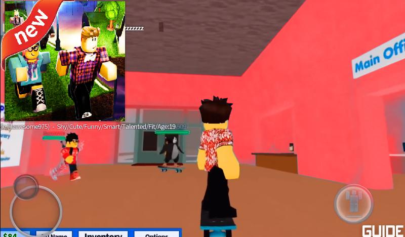 Tips Roblox 2 For Android Apk Download - guide roblox apk apkpureai