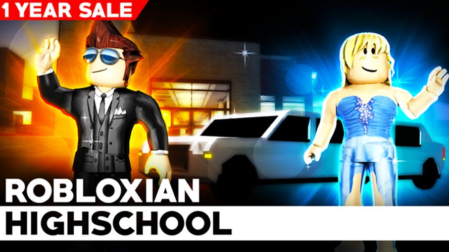 Robloxian Highschool Roblox Tips For Android Apk Download - roblox robloxian high school money glitch