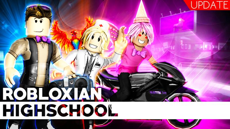 Robloxian Highschool Roblox Tips For Android Apk Download - roblox robloxian high school money hack