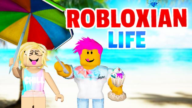 roblox robloxian life money hack Robloxian Life Roblox Tips For Android Apk Download