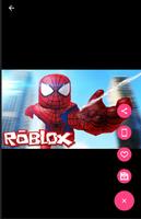 Roblox Live Wallpaper постер