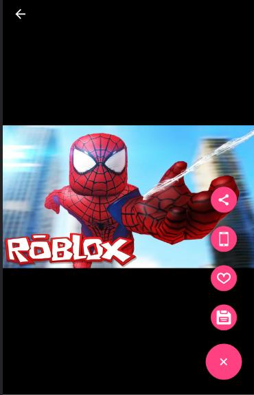 Roblox Live Wallpaper For Android Apk Download