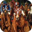 Horse Racing. Sport Wallpapers biểu tượng