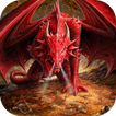 ”Dragon. Fantasy Wallpapers