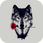 Wolf. Top Rated Wallpapers icon
