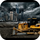 Bulldozer. Motor Wallpapers APK