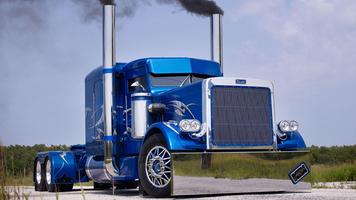 Truck. Motor Wallpapers 截图 3