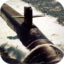 Submarine. Warships Wallpaper APK