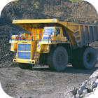 Mining Truck Wallpapers icon