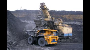 Mining Truck Wallpapers ภาพหน้าจอ 2