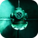 Diving. Top Sports Wallpaper APK