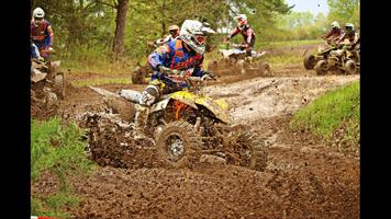 Motocross. Extreme and Mud capture d'écran 1