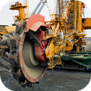 Coal Machine Wallpapers APK