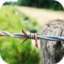Barbed Wire Wallpaper APK