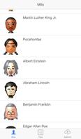 Miis for Miitomo Connect Guide ảnh chụp màn hình 1