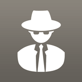 Spyfall biểu tượng